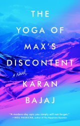 The Yoga of Max's Discontent
