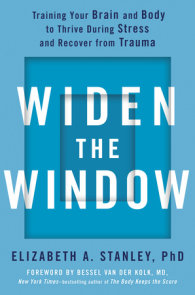 Widen the Window