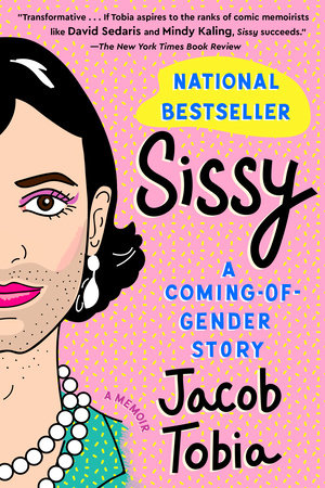 Sissy by Jacob Tobia