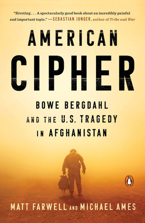 American Cipher by Matt Farwell and Michael Ames
