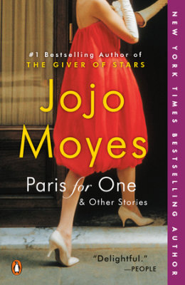 Paris for One and Other Stories