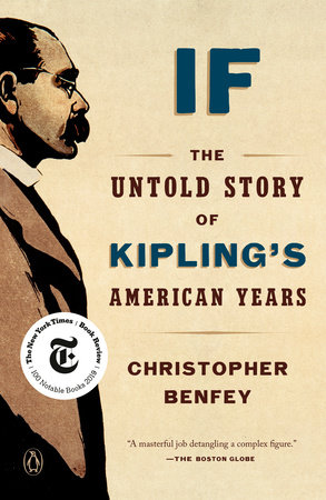 If by Christopher Benfey