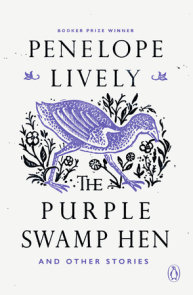 The Purple Swamp Hen and Other Stories