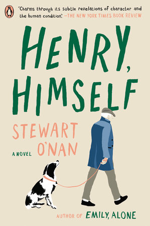 Henry, Himself by Stewart O'Nan