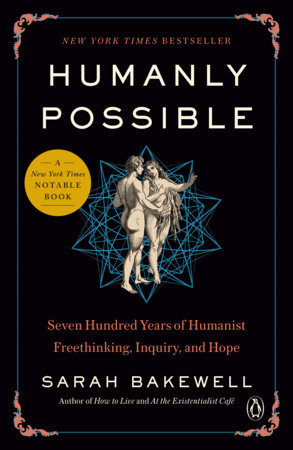 Humanly Possible Book Cover Picture