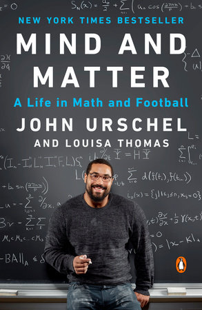 Mind and Matter by John Urschel and Louisa Thomas