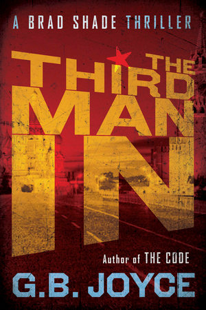 The Third Man In by G B Joyce