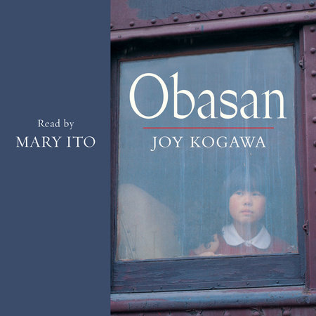 Obasan by Joy Kogawa