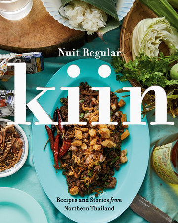 Kiin by Nuit Regular