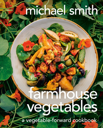 Farmhouse Vegetables by Michael Smith