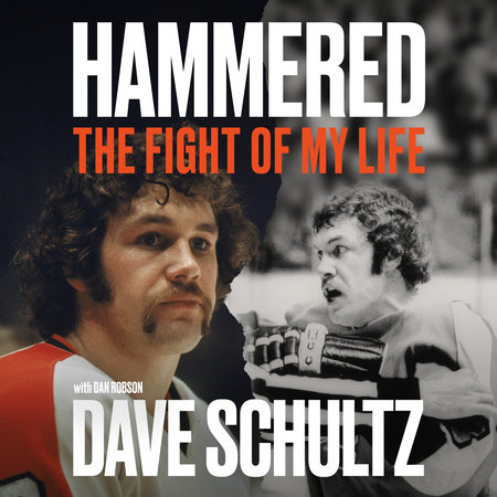 Hammered by Dave Schultz and Dan Robson