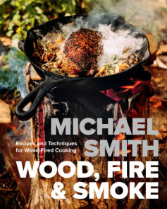 Wood, Fire & Smoke