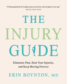 The Injury Guide