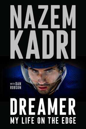 Dreamer by Nazem Kadri