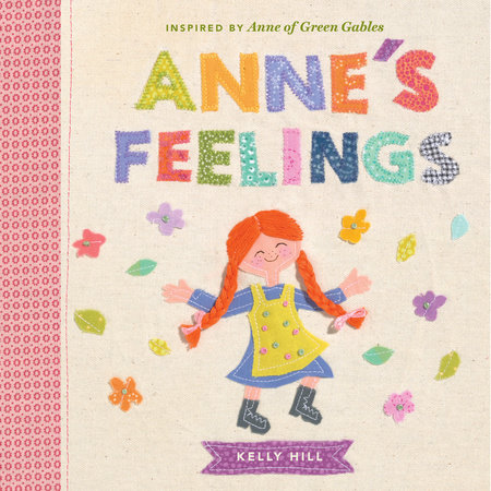 Anne's Feelings by 