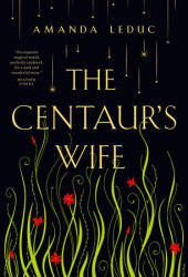 The Centaur's Wife