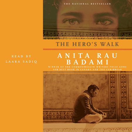 The Heros Walk By Anita Rau Badami 9780345450920 Penguinrandomhousecom Books - 