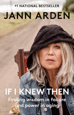 If I Knew Then by Jann Arden