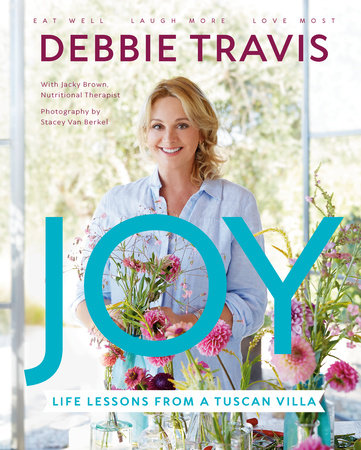 Joy by Debbie Travis