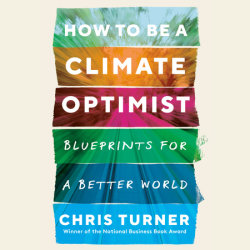 How to Be a Climate Optimist