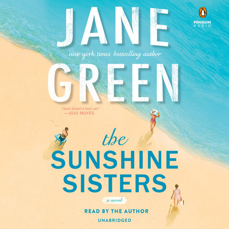 The Sunshine Sisters by Jane Green