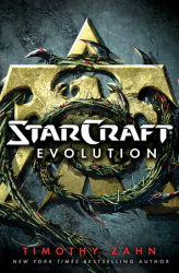 StarCraft: Evolution