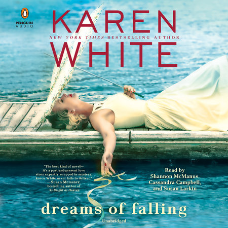 Dreams of Falling by Karen White