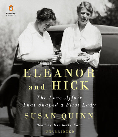Eleanor and Hick by Susan Quinn