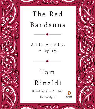 The Red Bandanna by Tom Rinaldi