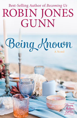 Being Known by Robin Jones Gunn