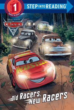 Disney Classic Stories: Cars 3