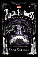 Agatha Harkness: Fall of the Coven