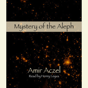 Mystery of the Aleph