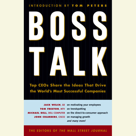 Boss Talk by 
