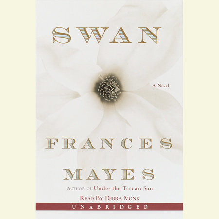 Swan by Frances Mayes