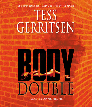 Body Double by Tess Gerritsen