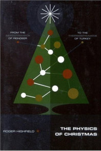 The Physics of Christmas