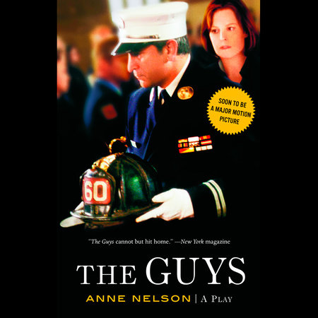 The Guys by Anne Nelson