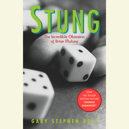 Stung by Gary Stephen Ross