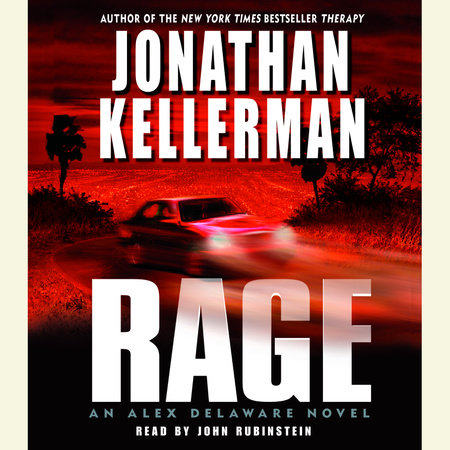Rage by Jonathan Kellerman