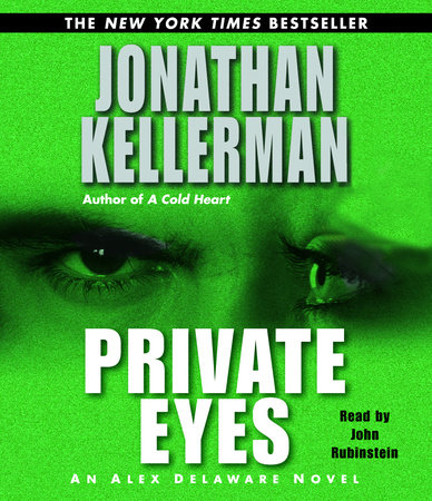 Private Eyes by Jonathan Kellerman