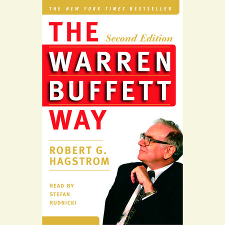 The Warren Buffett Way, 2nd Edition by Robert Hagstrom