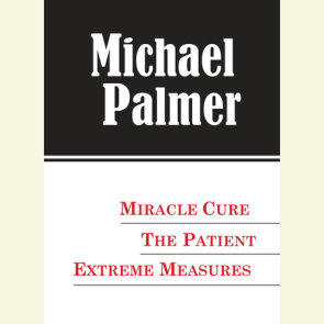 The Michael Palmer Value Collection