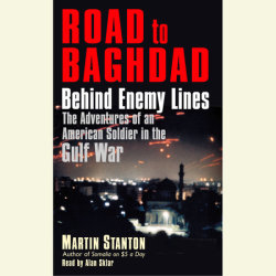 Road to Baghdad