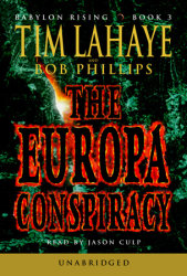 Babylon Rising: The Europa Conspiracy