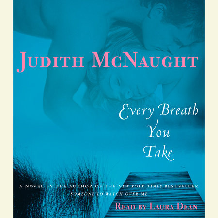 Every Breath You Take by Judith McNaught