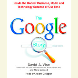 The Google Story (2018 Updated Edition)