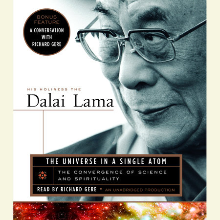 The Universe in a Single Atom by Dalai Lama