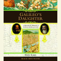 Dava Sobel | Penguin Random House