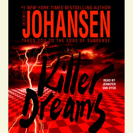 Killer Dreams by Iris Johansen